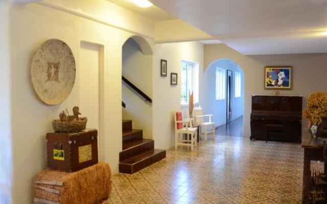 Green Village Hotel