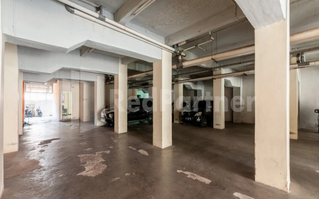 Orange Garden 47 RedPartner