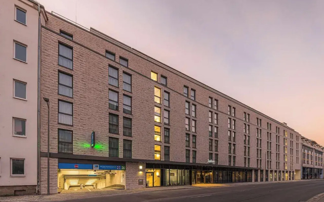 Radisson Hotel Leipzig