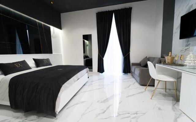 Élite Rooms