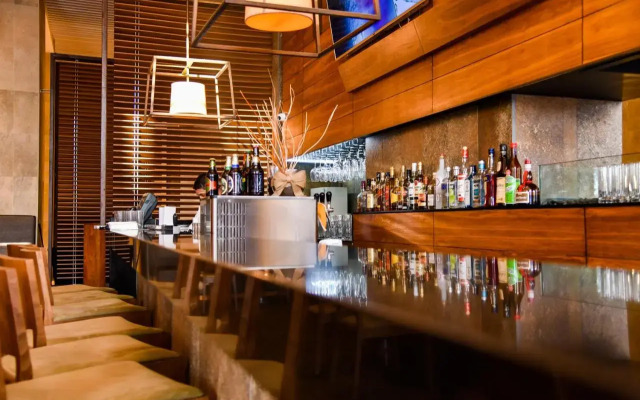 Hilton Garden Inn Santiago Airport