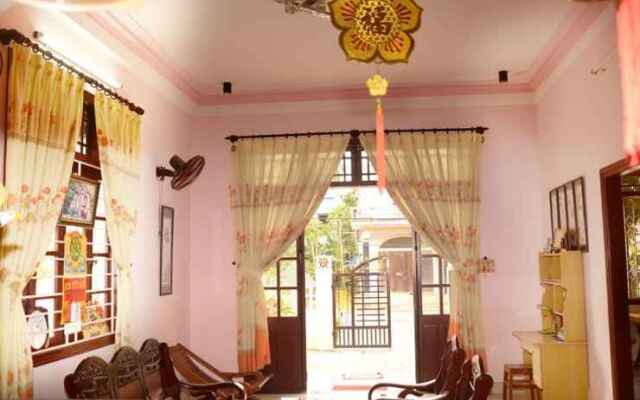 Mai Hung Homestay