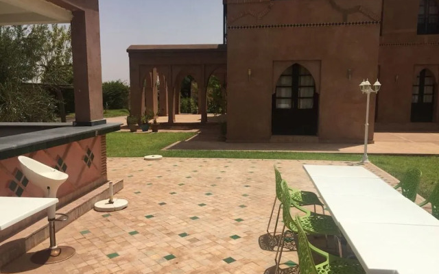 Riad Salim & Spa