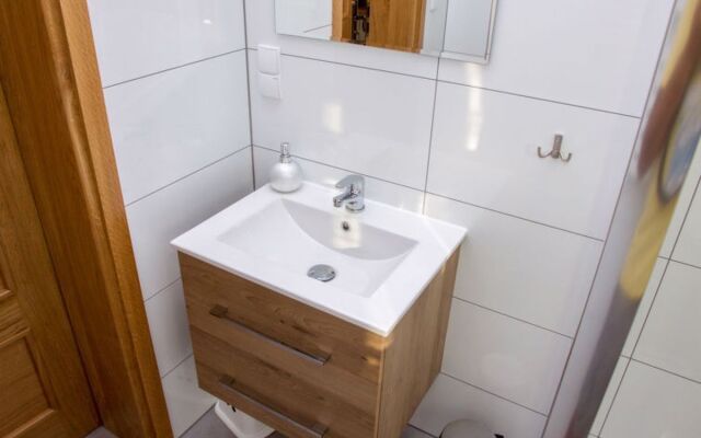 House Siglanów Wisla 21148