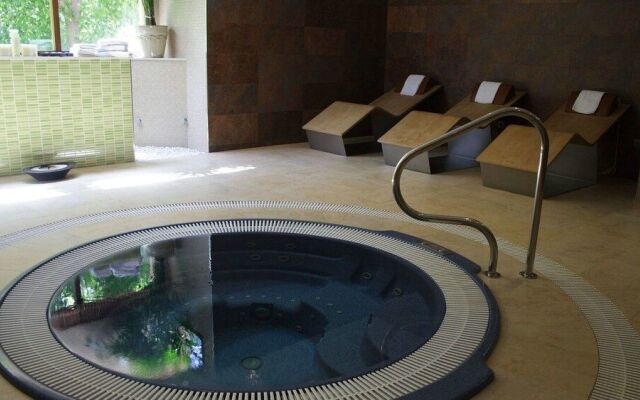 Hotel Spa Moli de l'Hereu