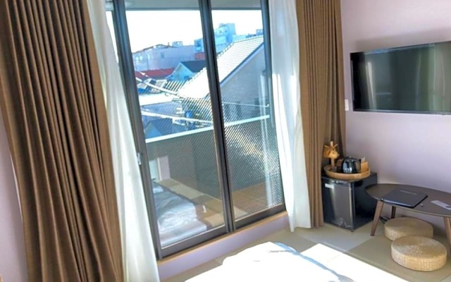 Light Hotel - Vacation STAY 17336v