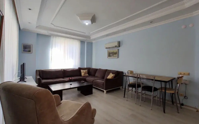 07 Kestel Apartments
