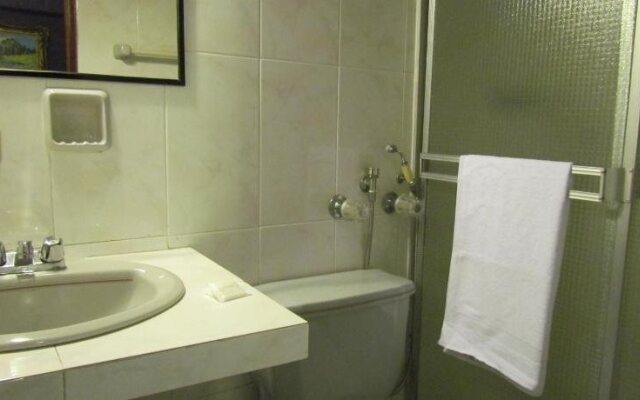 Hotel Lisboa