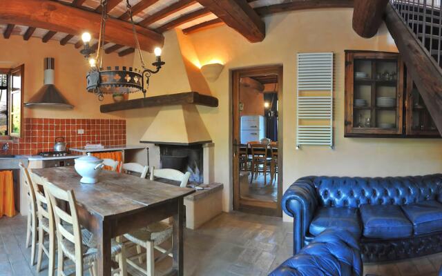 Agriturismo Quarantallina