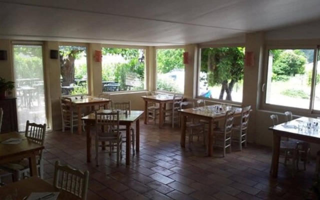 Chambres d'hotes des Salelles