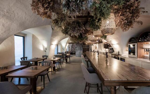 Bogen bistro & apartments