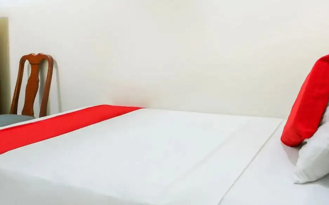 iPark Hotel by Hiverooms