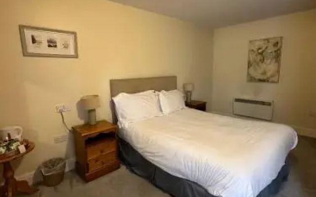 The White Hart Hotel