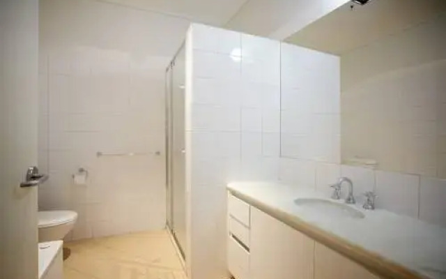 Gem Apartments