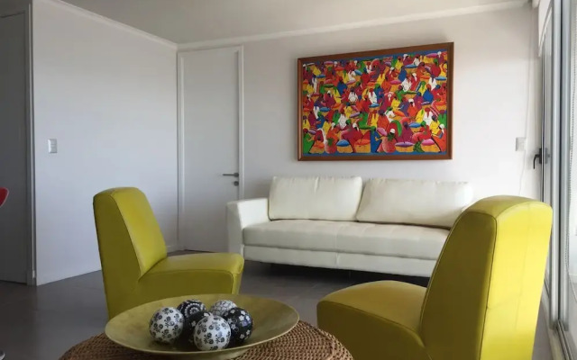 Departamentos Peñuelas