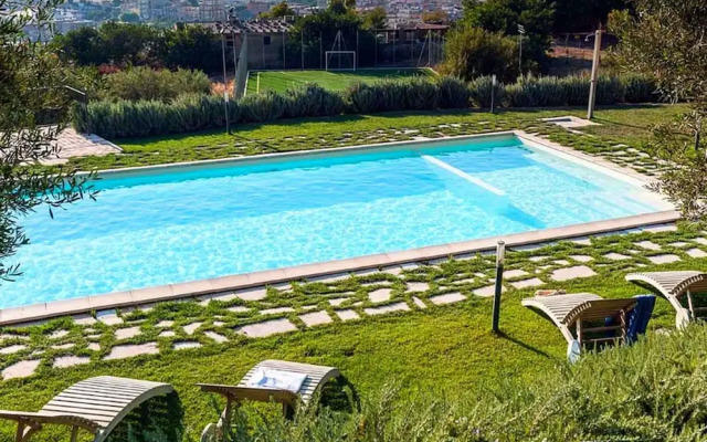 Belvilla by OYO Corte Dorata