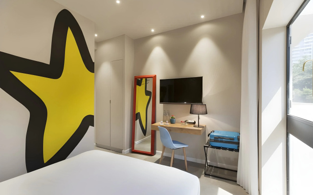 Cucu Hotel