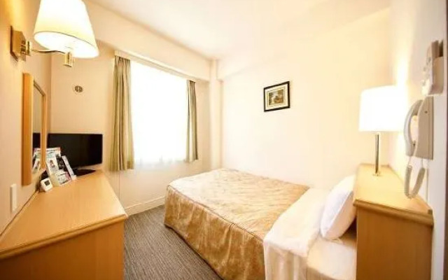 Hotel AZ Fukuoka Tagawa