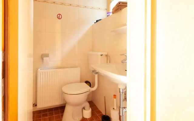 Apartment in St. Johann in Tyrol With Terrace