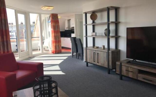 Penthouse Belle Vue