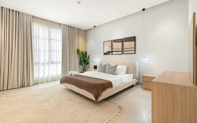 Silkhaus Majidia 120