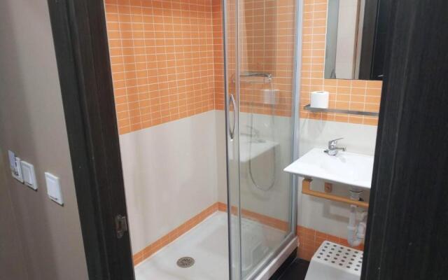 Apartamentos Hi Apartaments Santander 3000