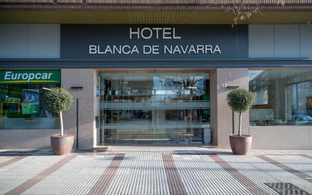 Hotel Blanca de Navarra