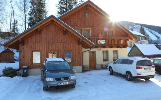 Pension Sima
