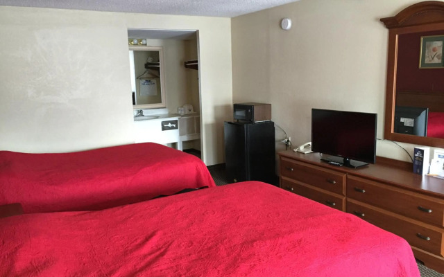 FairBridge Inn Express Merrillville