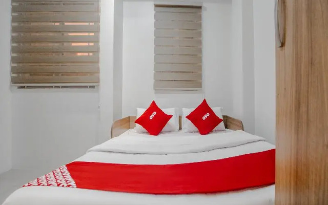 The Quarters by OYO Rooms