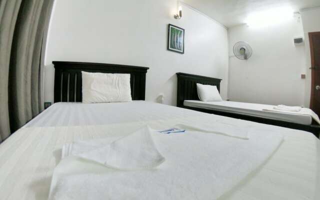 Sarah Guest House