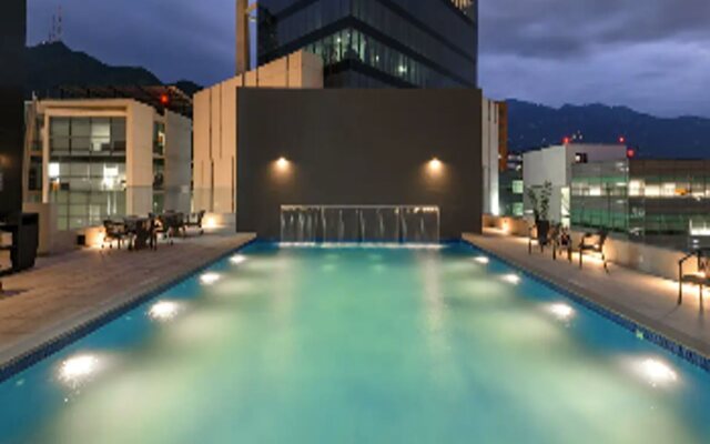 Hyatt House Monterrey Valle-san Pedro