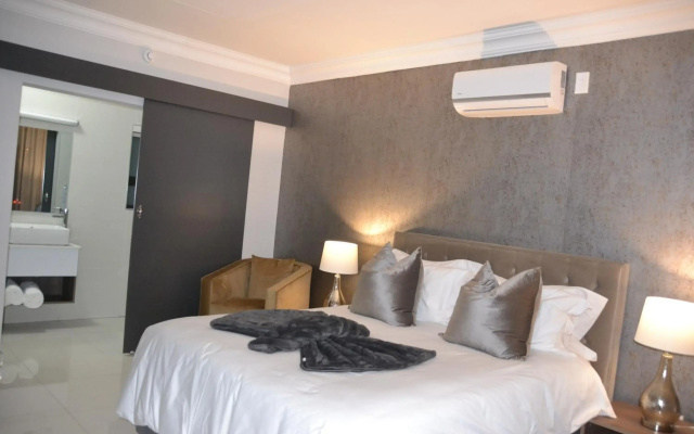 Prisatt Boutique Hotel