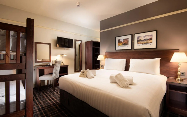 The Ambleside Inn - The Inn Collection Group