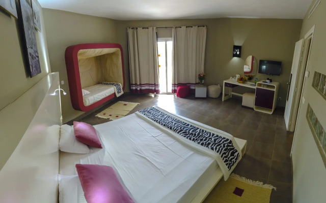 Hotel Fiesta Beach Djerba