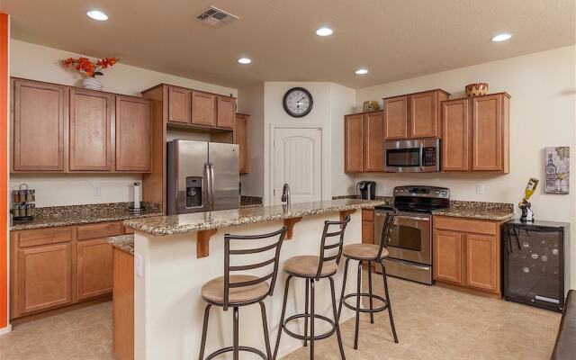 Enchanted 3 BR by Casago