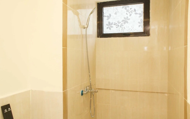 Comfy And Nice 2Br At Meikarta Apartment