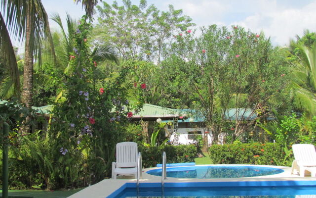 Hotel La Tranquilidad