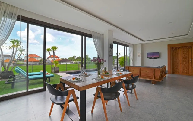 Villa Emilia Seminyak by Nagisa Bali