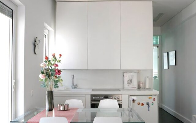 Mind-blowing Acropolis View Apt