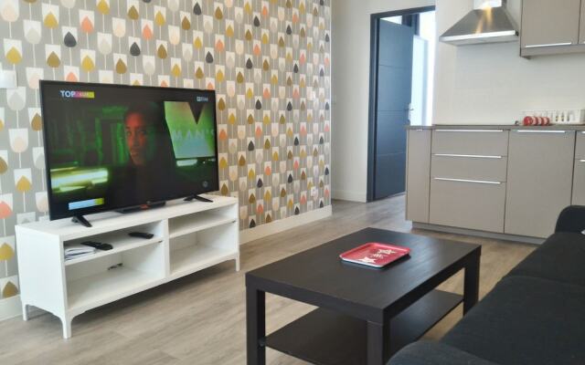 Sohosuite