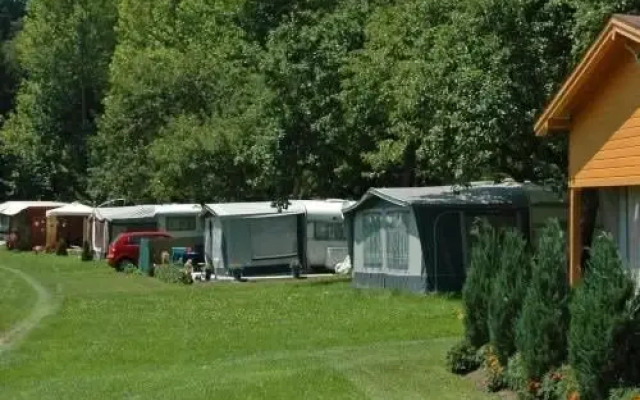 Gasthof Camping Lindenhof