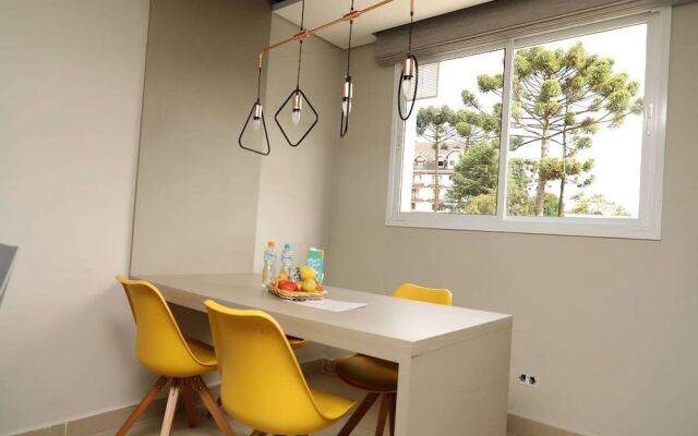 Chateau Campos do Jordão