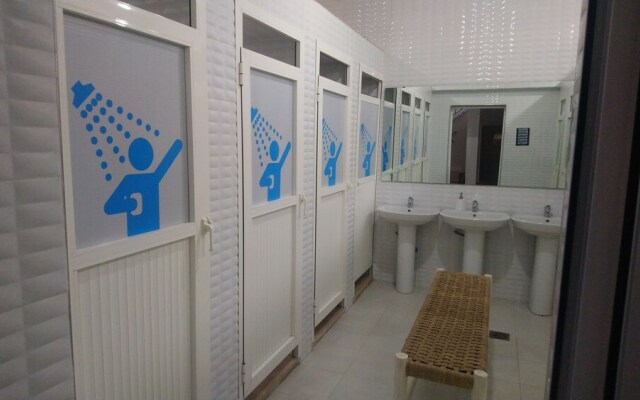 L'Auberge de Tennis Msc