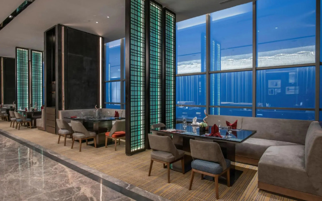 Hui Feng Wan Yun Hotel Hefei