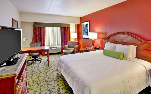 Hilton Garden Inn Chicago/Midway Airport