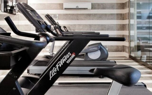 Holiday Inn Santiago - Airport Terminal by IHG