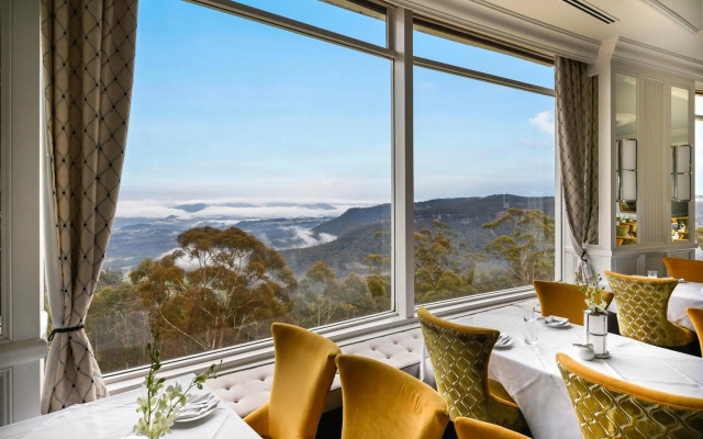 The Hydro Majestic Hotel