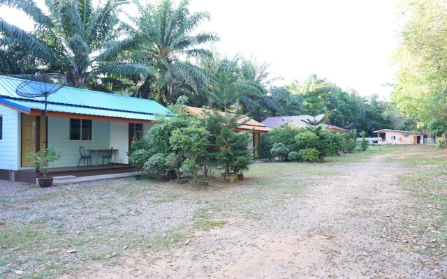 The Beach Way Resort