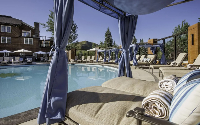 Sun Valley Resort